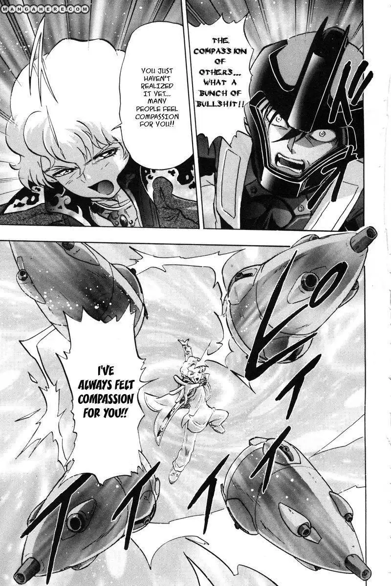 Kidou Senshi Gundam Seed C.E.73 Delta Astray Chapter 11 21